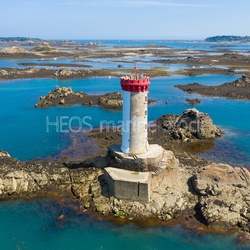 Brehat Island