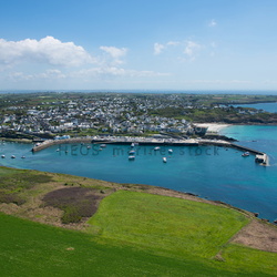 Le Conquet