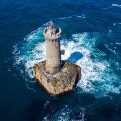 Phare du Four